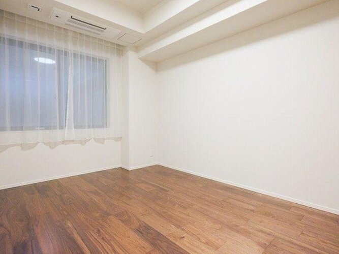 リビング以外の居室 リビング以外の居室