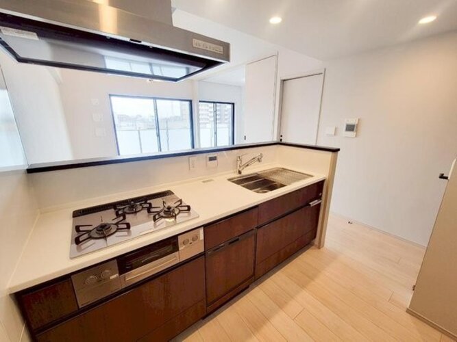 キッチン キッチン