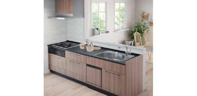 キッチン キッチン