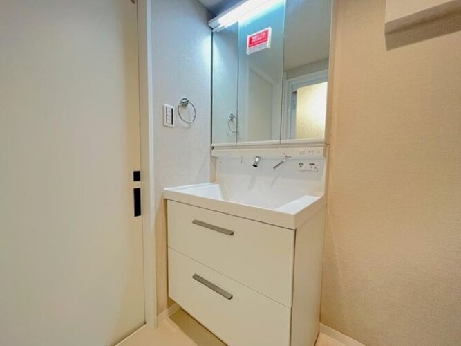 洗面台・洗面所