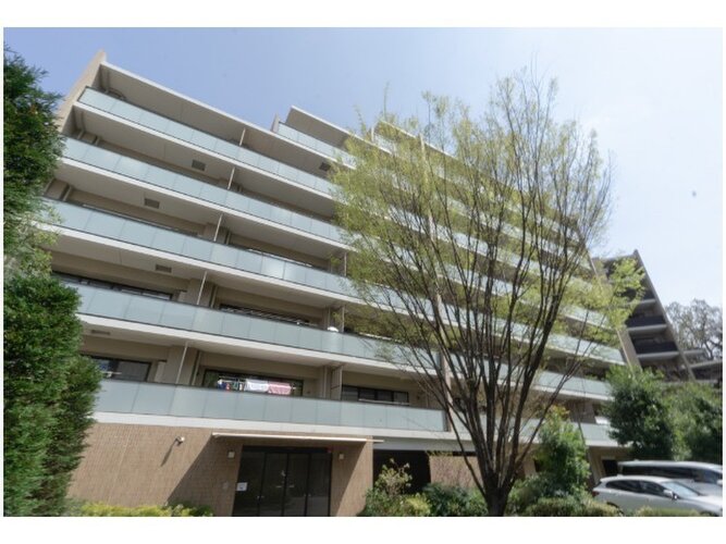 総戸数305戸の大規模マンション!ペット飼育相談♪共用部分も驚くほどに充実! 総戸数305戸の大規模マンション!ペット飼育相談♪共用部分も驚くほどに充実!