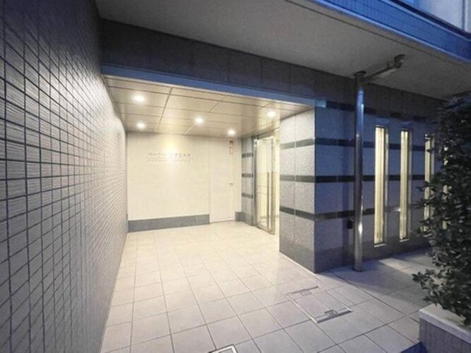 エントランス エントランス