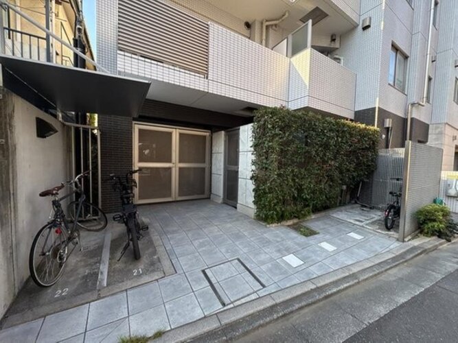 その他共用部 その他共用部