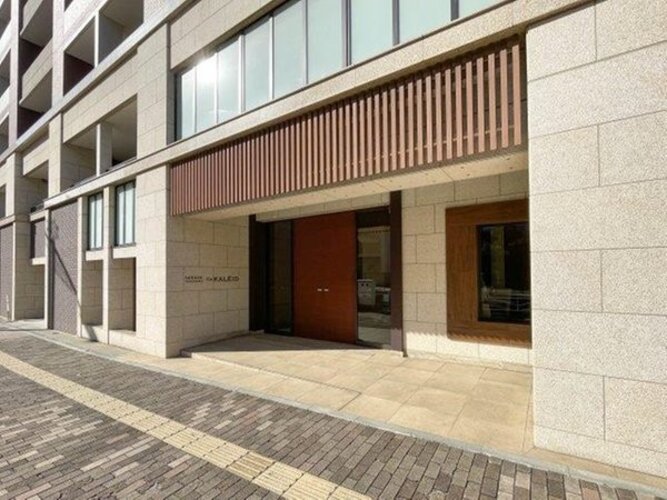 エントランス エントランス