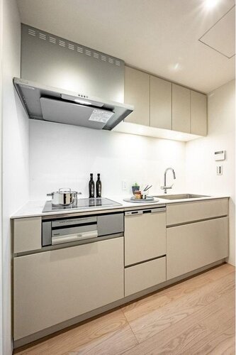 キッチン キッチン