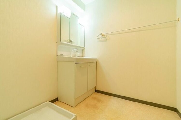 洗面台・洗面所