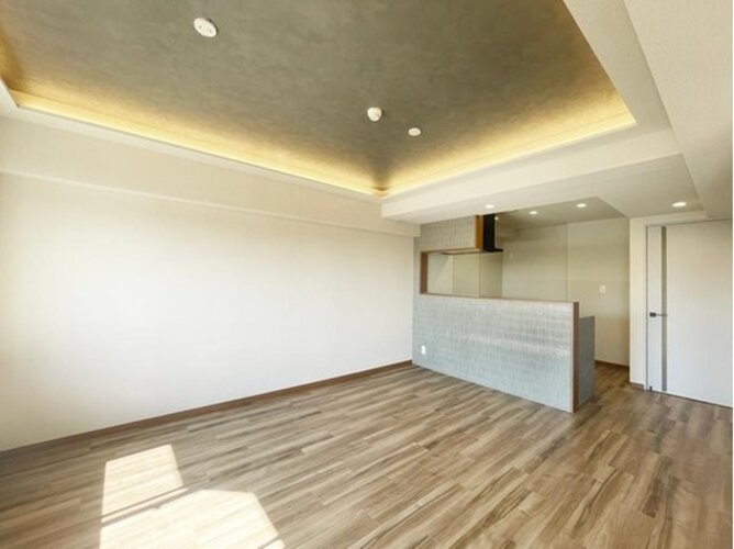 リビング リビング