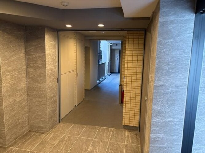 その他共用部