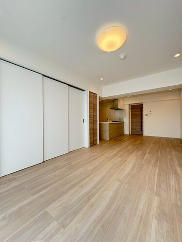 リビング・ダイニング（LDK約19.6帖）