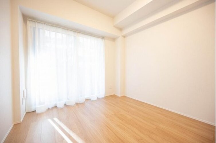 リビング以外の居室