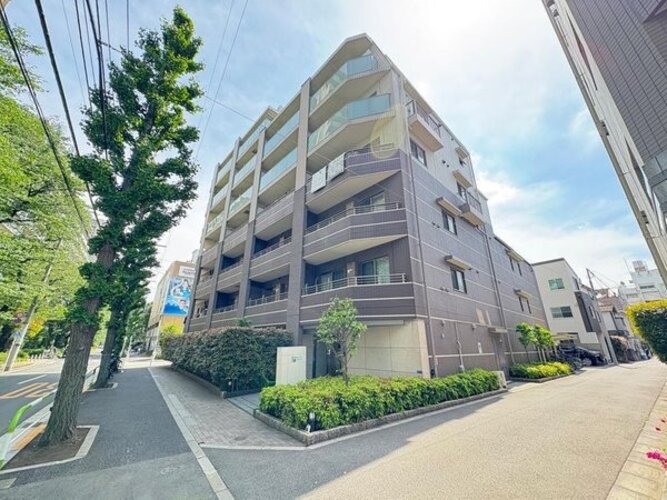 現地外観写真 現地外観写真