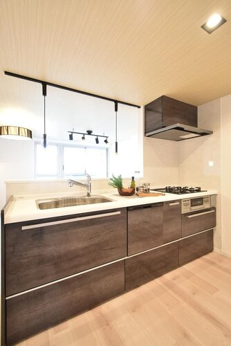 キッチン キッチン