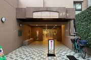 最寄り駅徒歩2分の駅近×総戸数98戸の大規模マンション