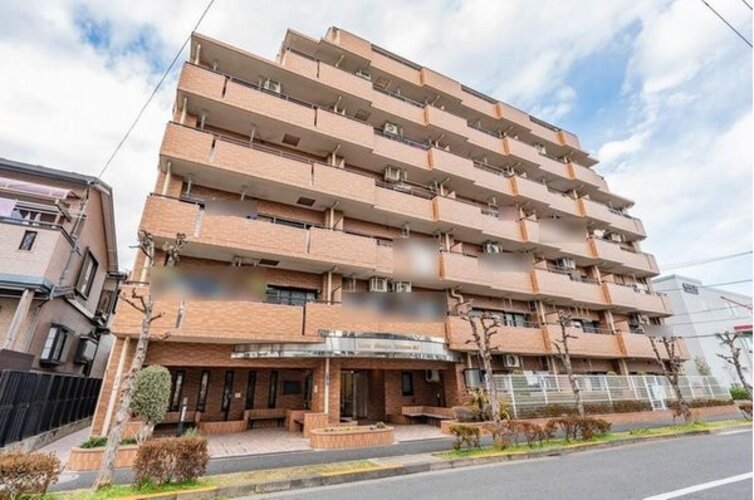 現地外観写真 現地外観写真