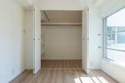 洋室・収納 洋室・収納