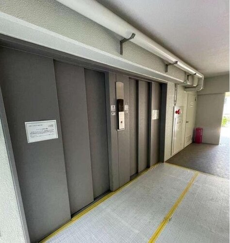 その他共用部 その他共用部