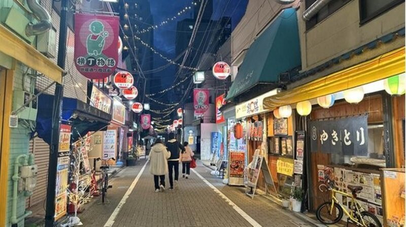 その他環境写真