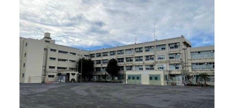 小学校 小学校
