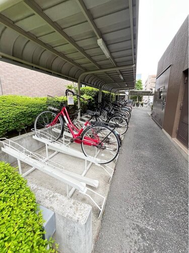 その他共用部