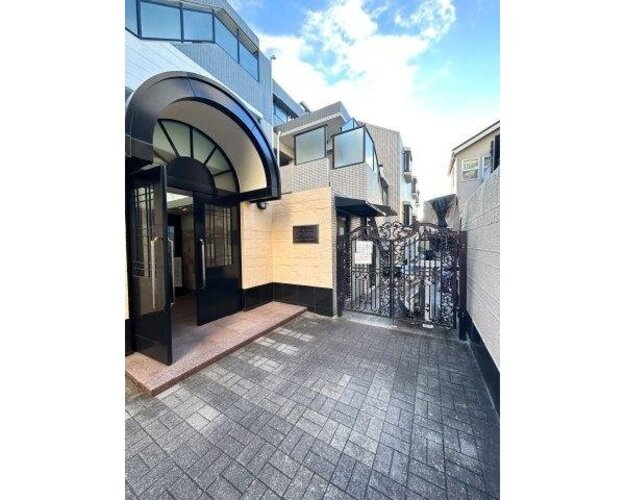 エントランス エントランス