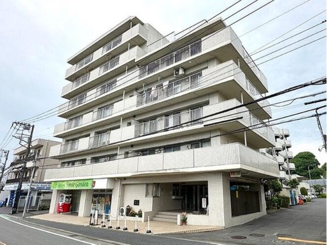 現地外観写真 現地外観写真
