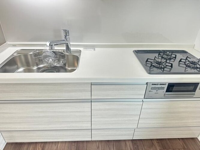 キッチン キッチン