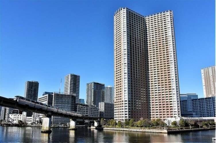 現地外観写真 現地外観写真