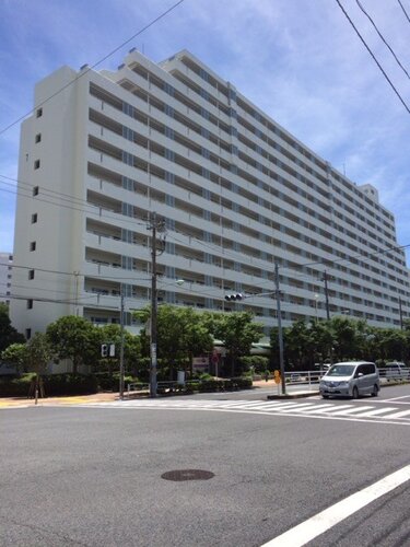 外観 外観