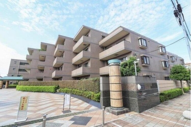 現地外観写真 現地外観写真