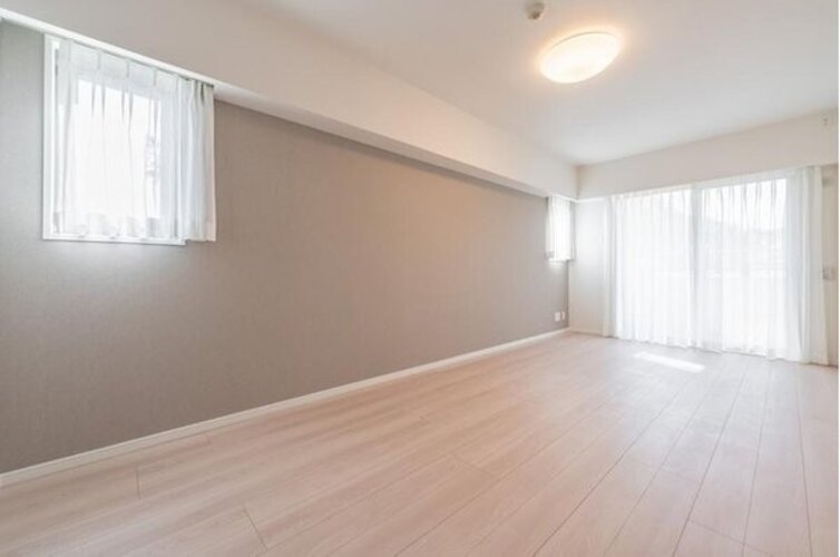 リビング以外の居室