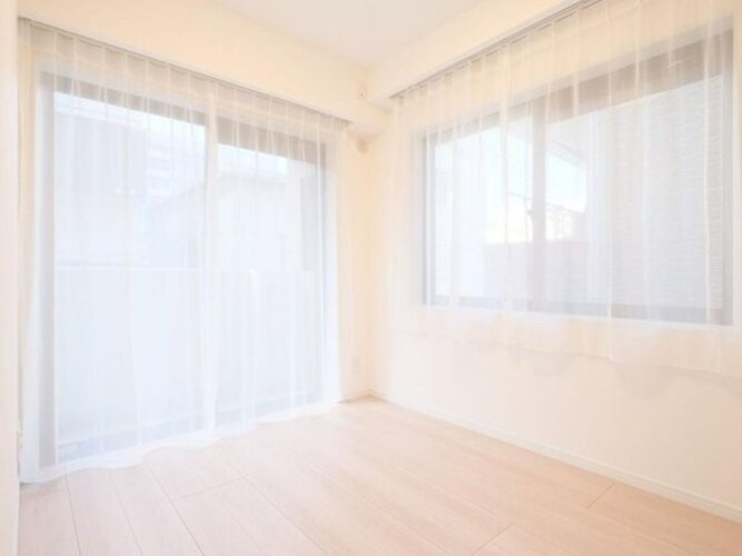 リビング以外の居室