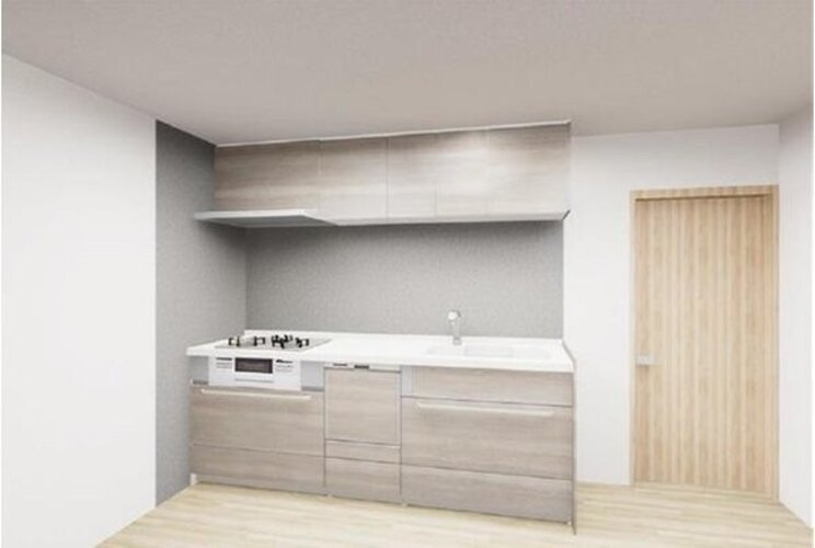 キッチン キッチン