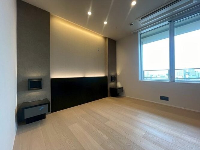 リビング以外の居室