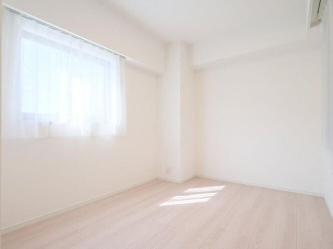 リビング以外の居室