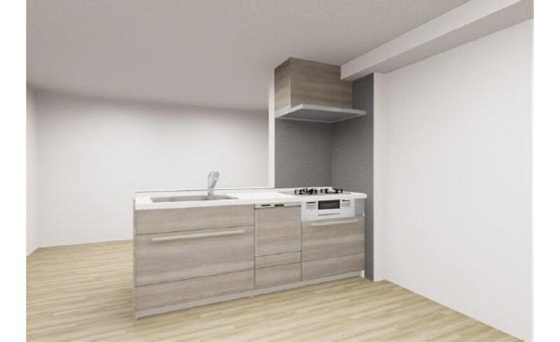 キッチン ※イメージ