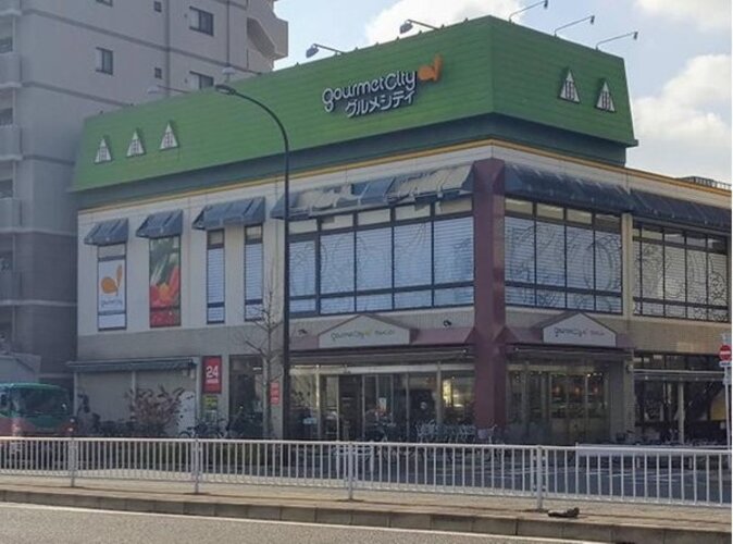 スーパー スーパー