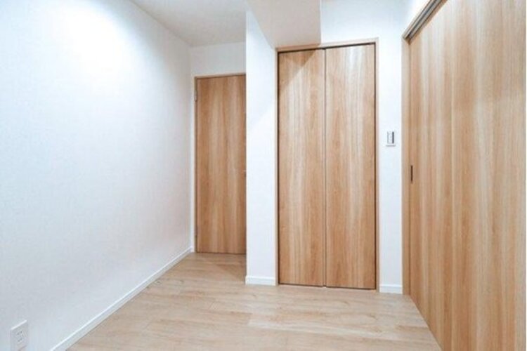 リビング以外の居室