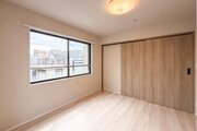 リビング以外の居室