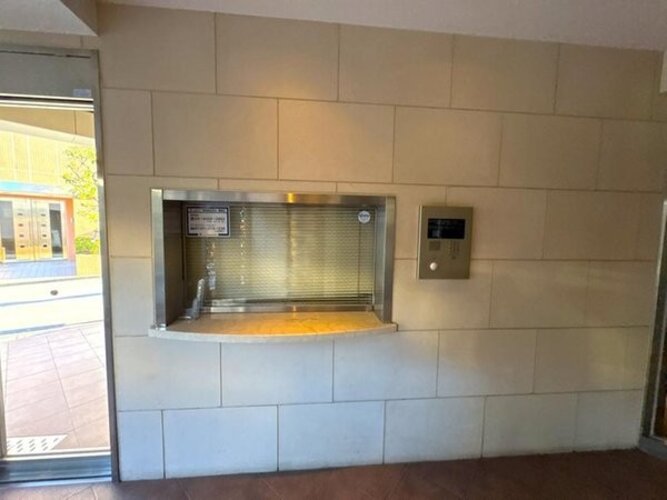 その他共用部 その他共用部