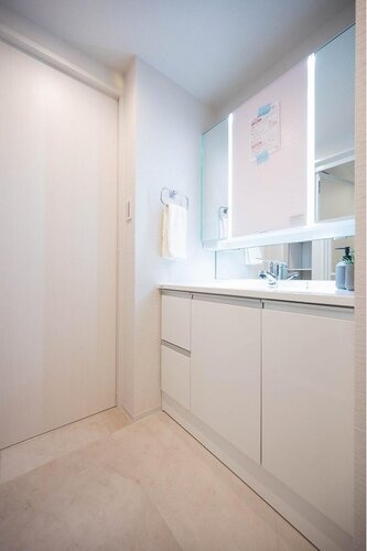 洗面台・洗面所