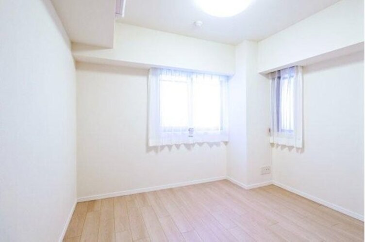 リビング以外の居室