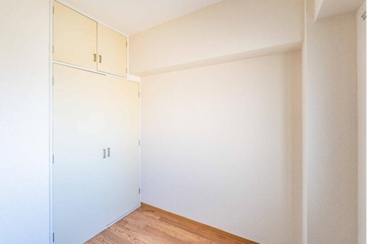 リビング以外の居室