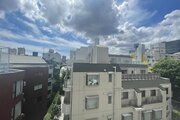 住戸からの眺望写真