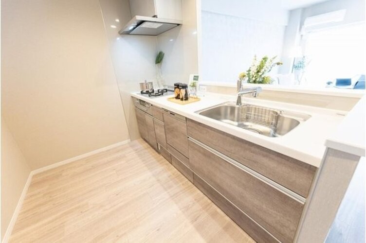 キッチン キッチン