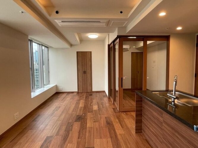 リビング以外の居室 リビング以外の居室