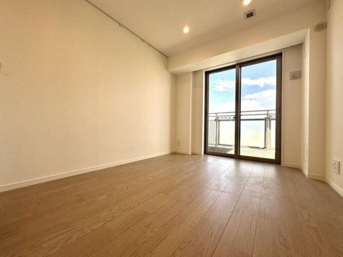 リビング以外の居室 リビング以外の居室