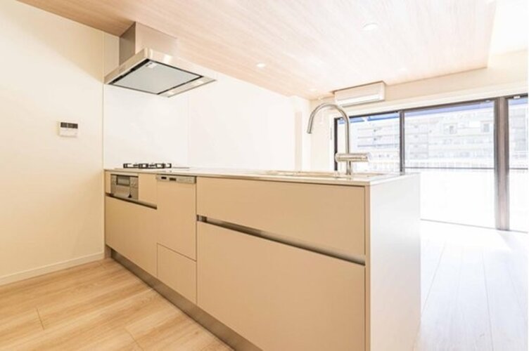 キッチン キッチン