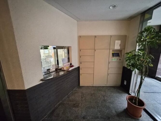 その他共用部 その他共用部