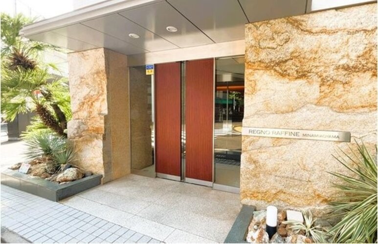 エントランス エントランス