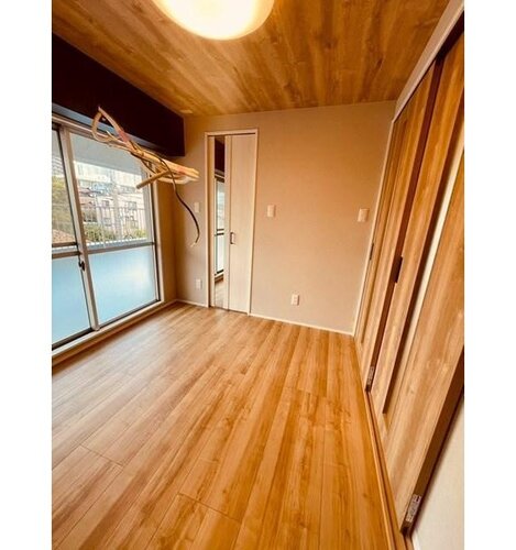 リビング以外の居室 リビング以外の居室